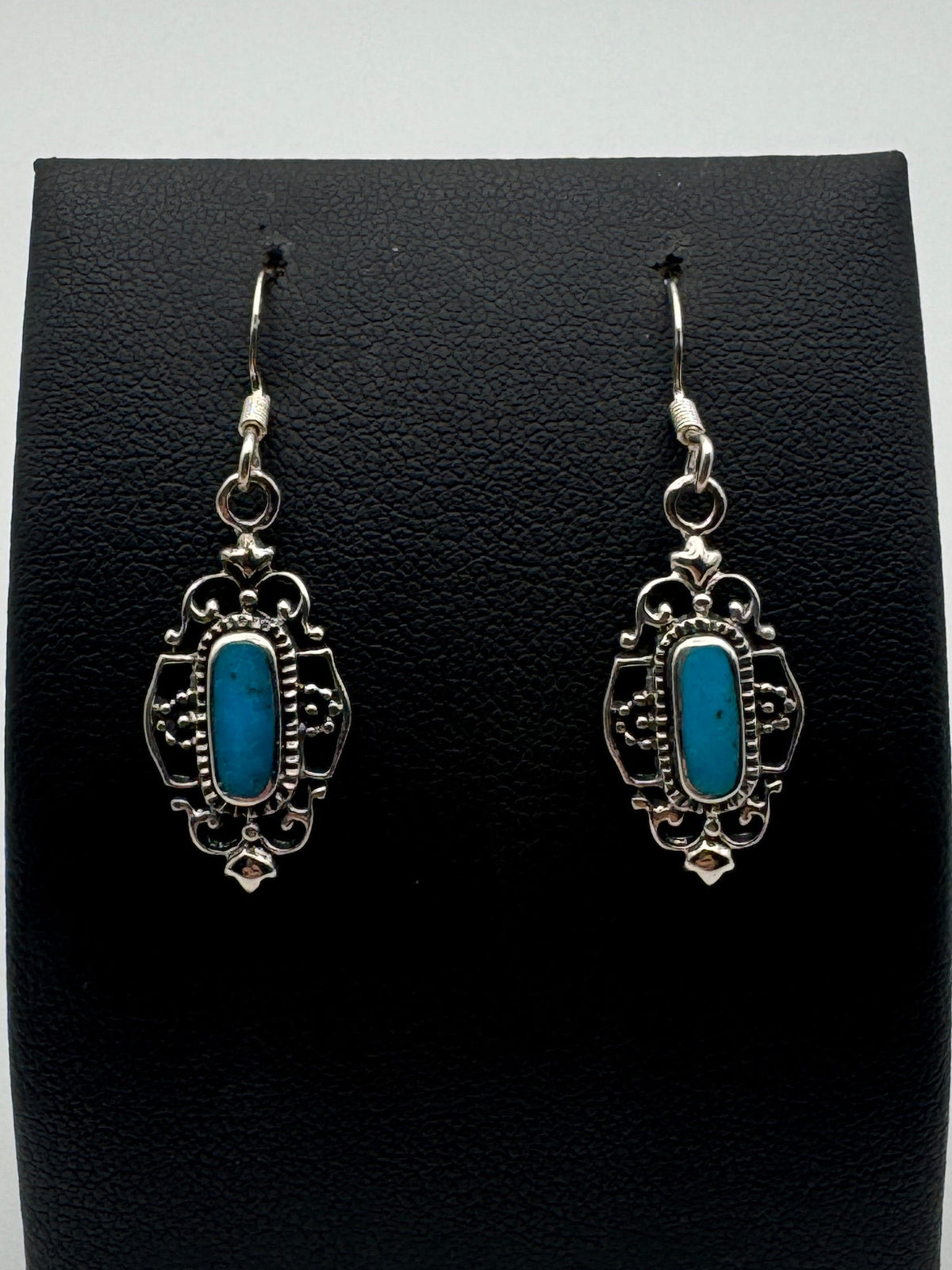 Turquoise Decorative Dangles