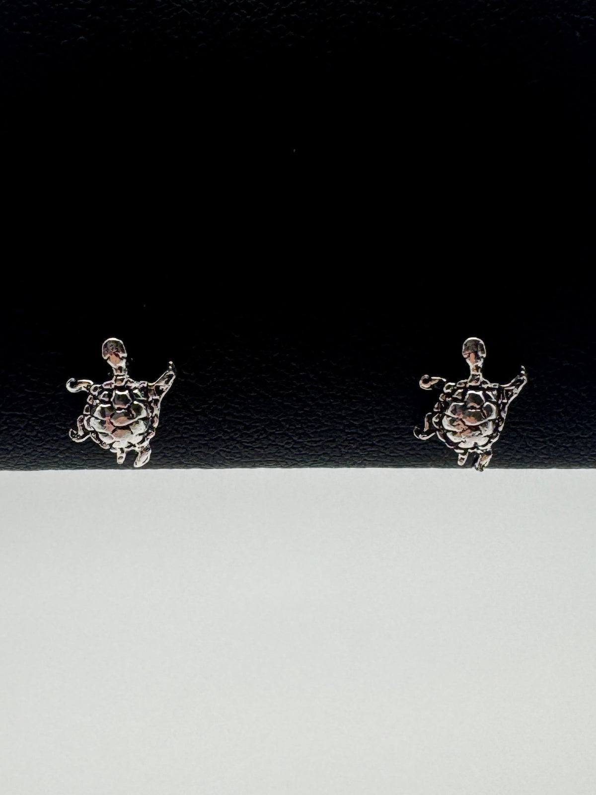 Turtle Studs