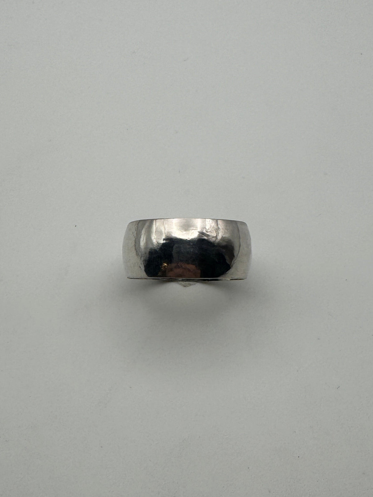 Low Dome Stacker Band