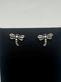 Dragonfly Studs