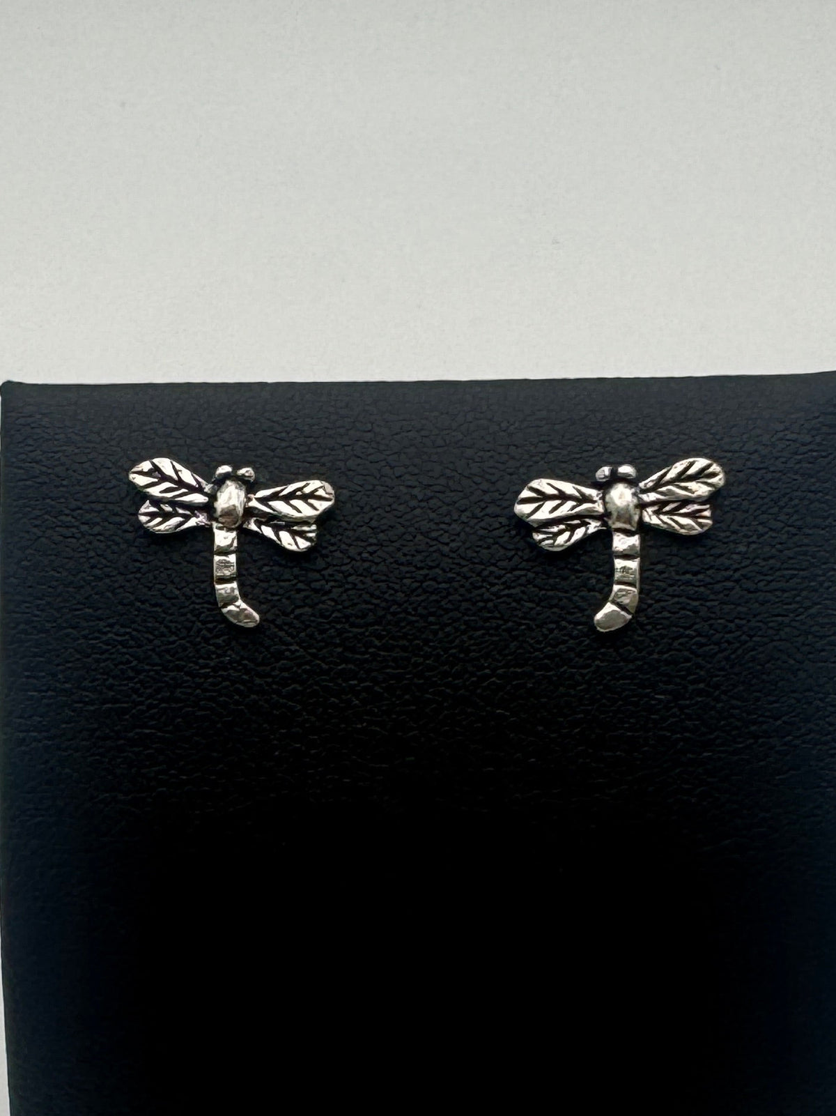 Dragonfly Studs