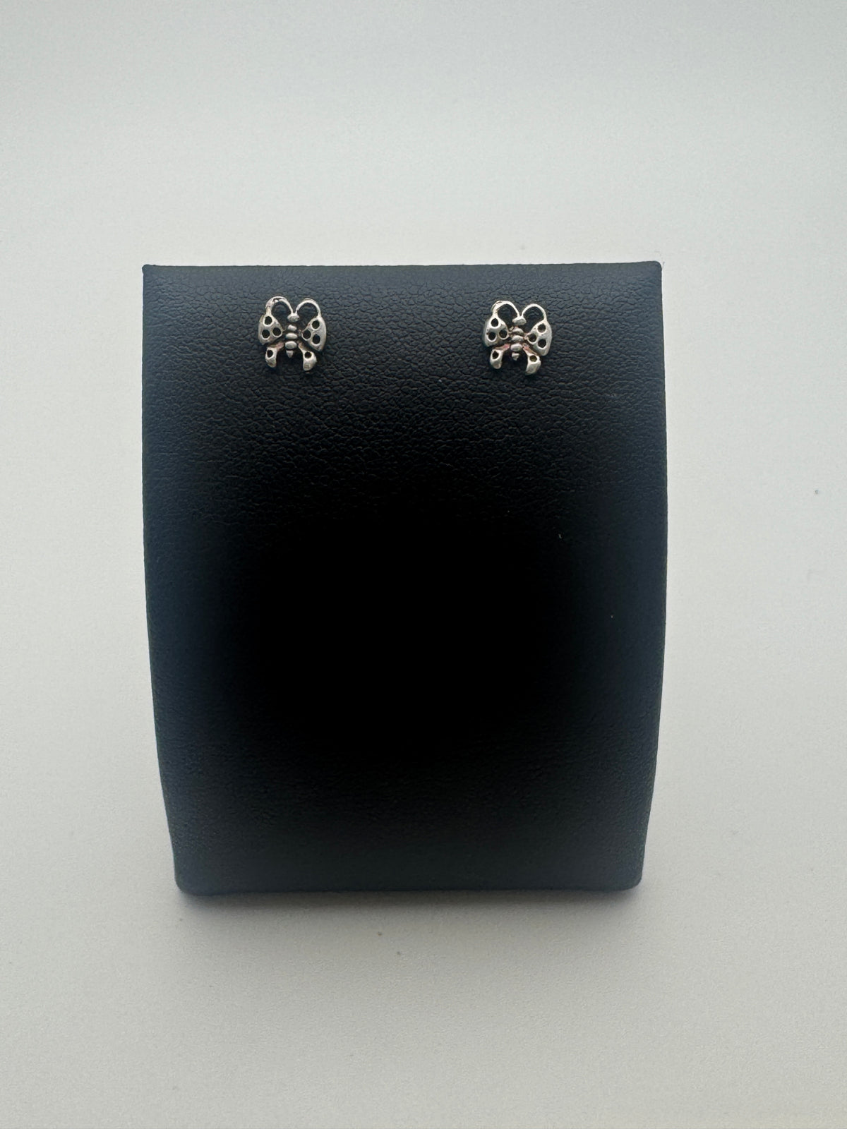 Butterfly Studs 3.0