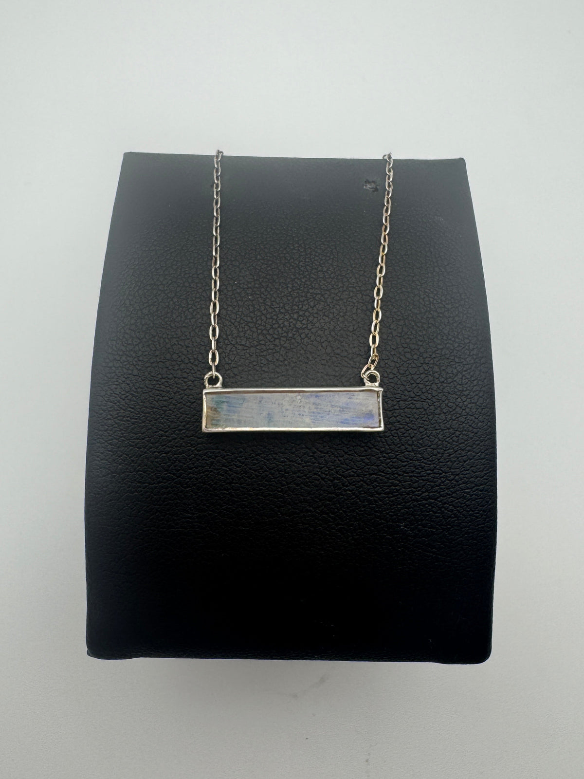 Bar Necklace