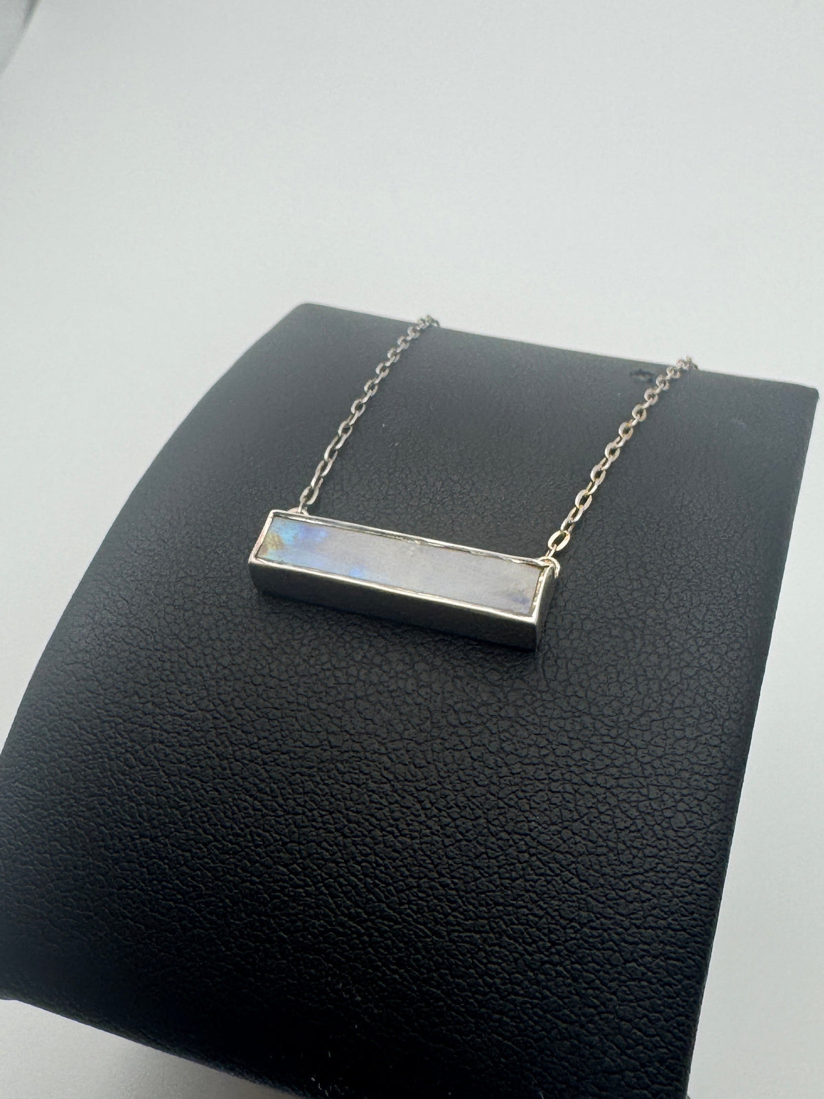 Bar Necklace