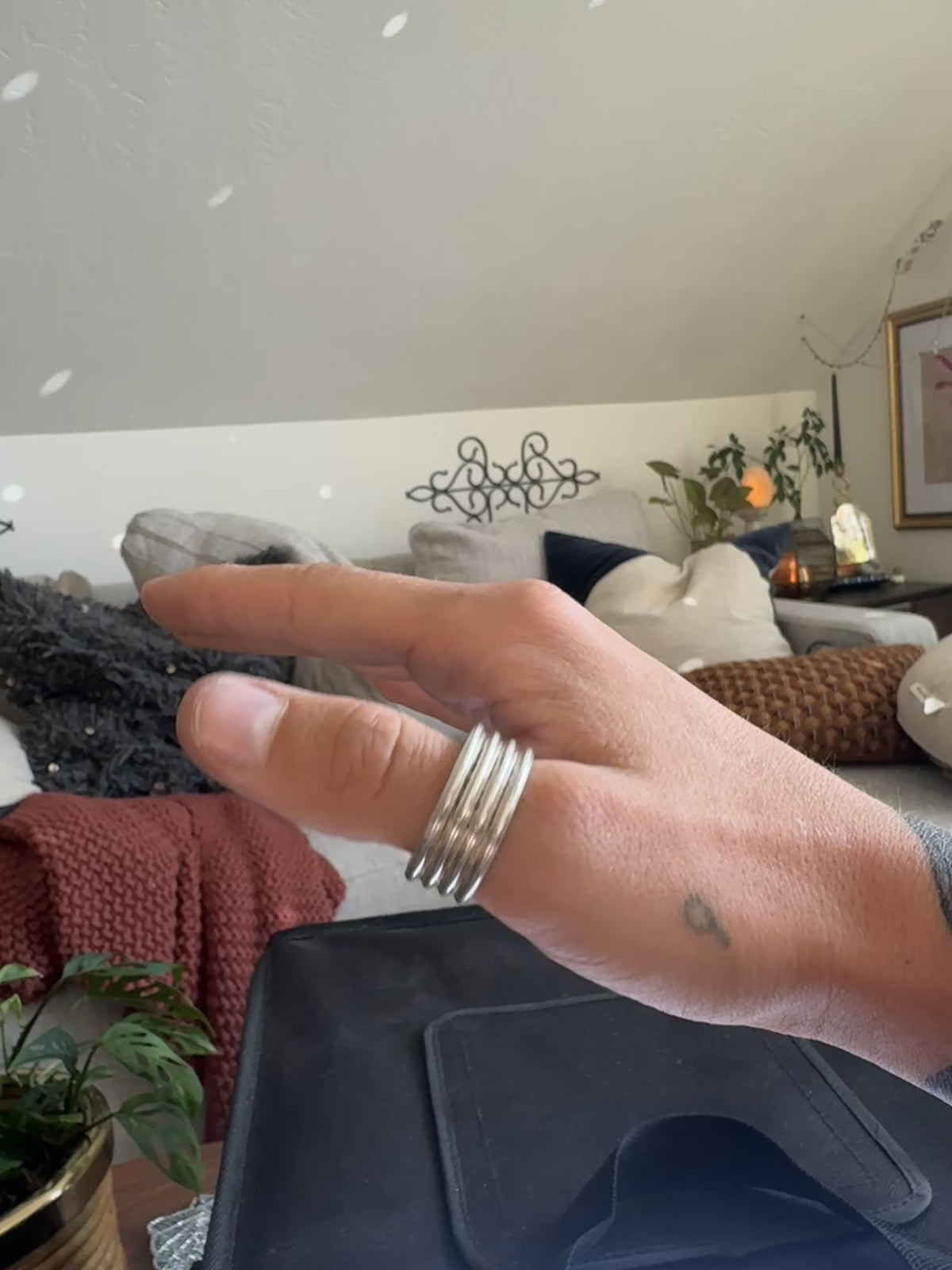 4X Band