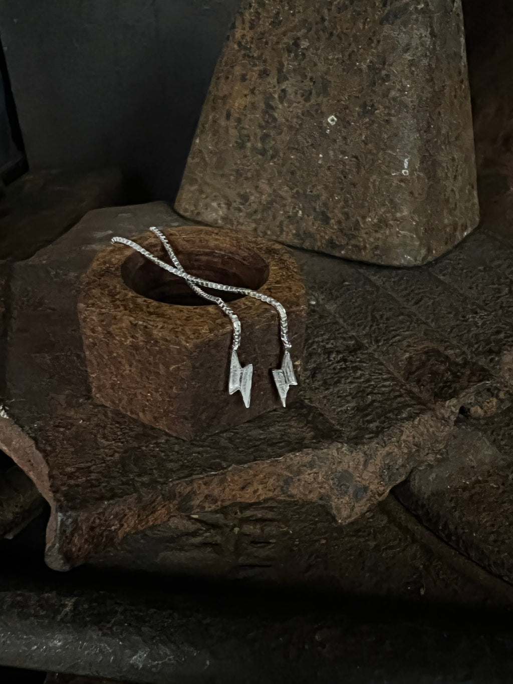 Sterling Bolt Threaders
