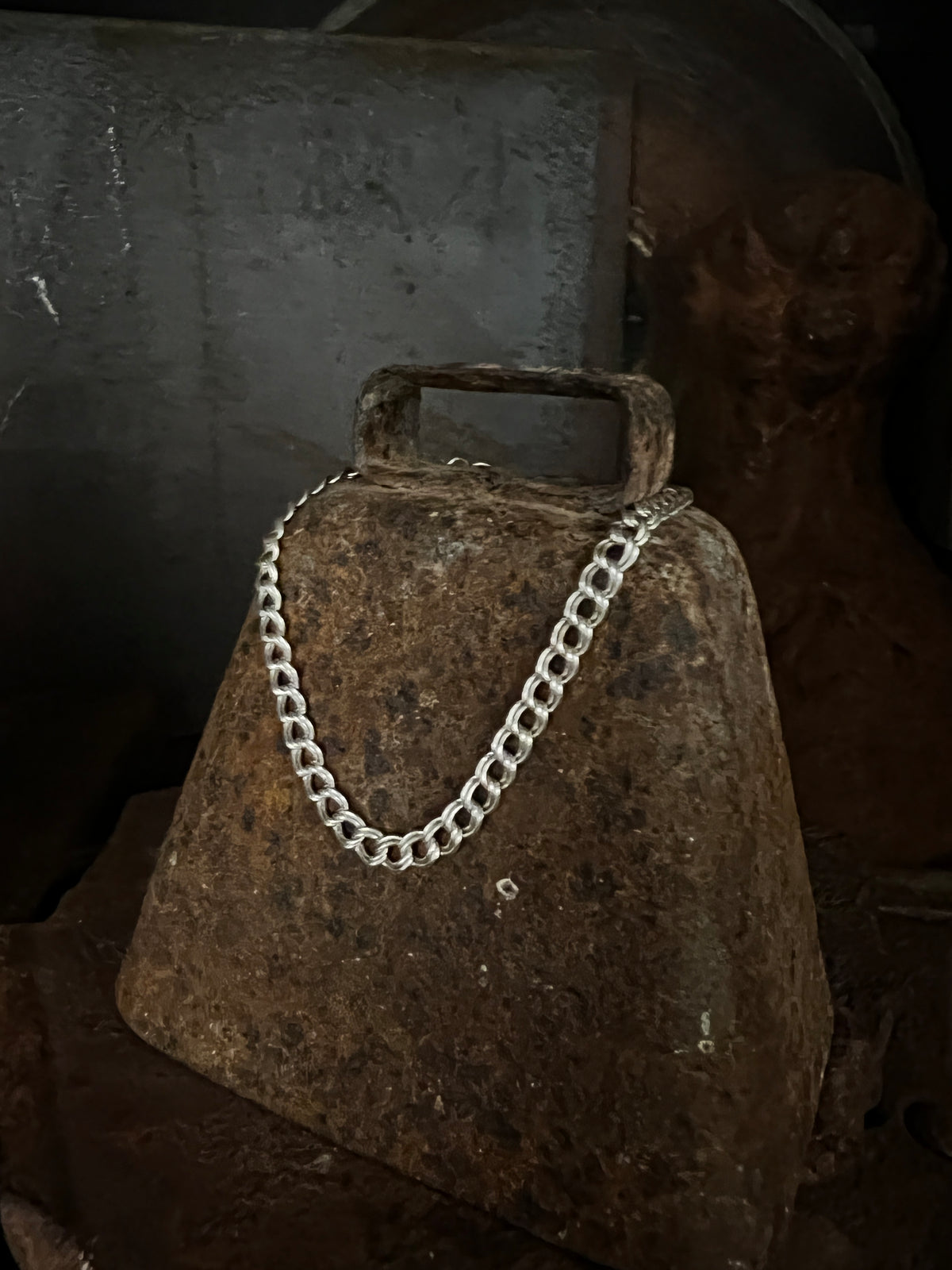 Layer Bracelet