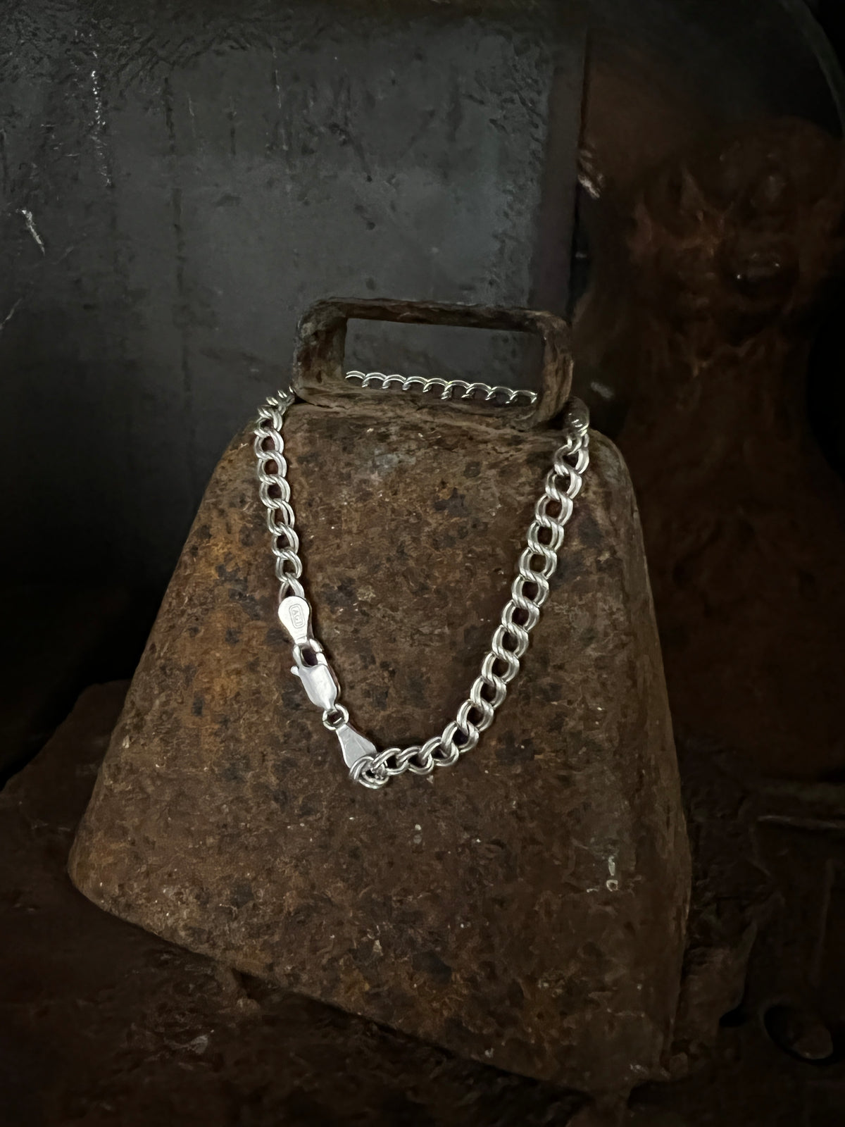 Layer Bracelet